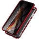 Magnetic case Full Glass 360 (магнітний чохол) ANTI SPY Анти-шпигун для Samsung Galaxy Note 10