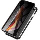 Magnetic case Full Glass 360 (магнітний чохол) ANTI SPY Анти-шпигун для Samsung Galaxy Note 10
