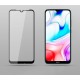 Захисне скло Xiaomi Redmi 9C Full Glue 5D (Mocolo 0.33 mm)