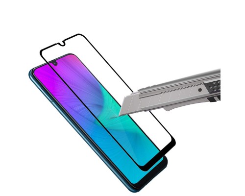 Захисне скло Xiaomi Redmi 9C Full Glue 5D (Mocolo 0.33 mm)