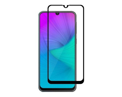 Захисне скло Xiaomi Redmi 9C Full Glue 5D (Mocolo 0.33 mm)
