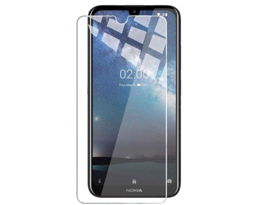 Захисне скло Nokia 2.2 (Mocolo 0.33 mm)