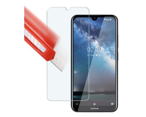 Захисне скло Nokia 2.2 (Mocolo 0.33 mm)