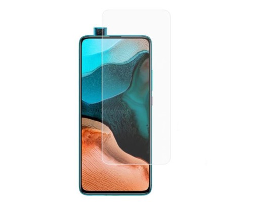 Захисне скло Xiaomi Poco F2 Pro (Mocolo 0.33 mm)