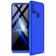 Чохол Samsung Galaxy A21s Fullcover 4D