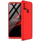 Чохол Samsung Galaxy A21s Fullcover 4D