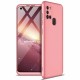 Чохол Samsung Galaxy A21s Fullcover 4D
