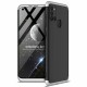 Чохол Samsung Galaxy A21s Fullcover 4D