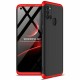 Чохол Samsung Galaxy A21s Fullcover 4D