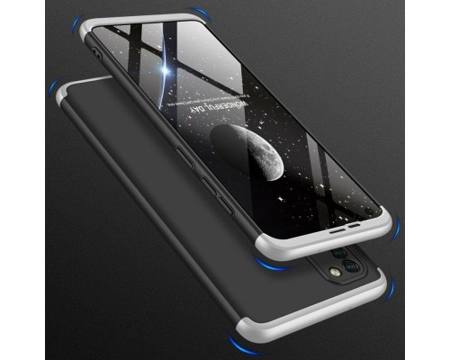 Чохол Samsung Galaxy A21s Fullcover 4D Чохол Samsung Galaxy A21s Fullcover 4D