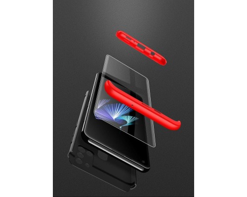 Чохол Samsung Galaxy A21s Fullcover 4D Чохол Samsung Galaxy A21s Fullcover 4D