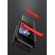 Чохол Samsung Galaxy A21s Fullcover 4D