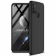 Чохол Samsung Galaxy A21s Fullcover 4D