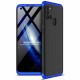 Чохол Samsung Galaxy A21s Fullcover 4D
