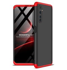 Чохол Realme 6 Fullcover 4D