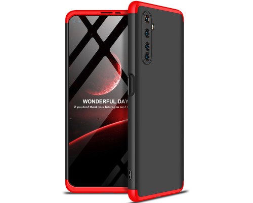 Чохол Realme 6 Fullcover 4D Чохол Realme 6 Fullcover 4D