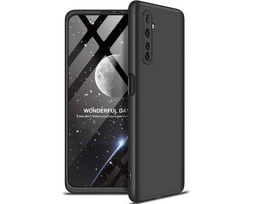 Чохол Realme 6 Fullcover 4D Чохол Realme 6 Fullcover 4D