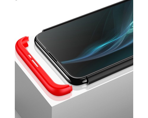 Чохол Realme 6 Fullcover 4D Чохол Realme 6 Fullcover 4D