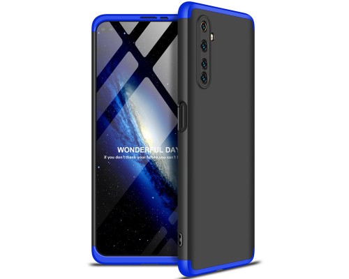 Чохол Realme 6 Fullcover 4D Чохол Realme 6 Fullcover 4D