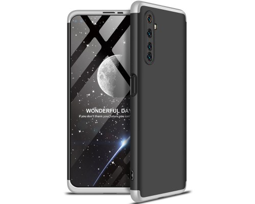 Чохол Realme 6 Fullcover 4D Чохол Realme 6 Fullcover 4D