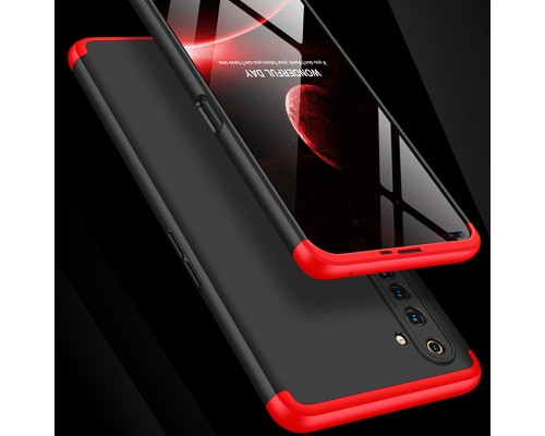 Чохол Realme 6 Fullcover 4D Чохол Realme 6 Fullcover 4D