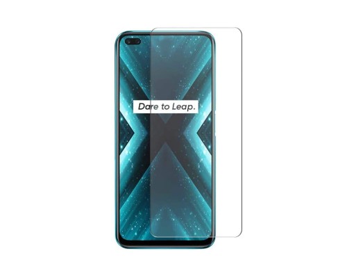 Захисне скло Realme X3 SuperZoom (Mocolo 0.33 mm)
