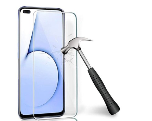 Захисне скло Realme X3 SuperZoom (Mocolo 0.33 mm)