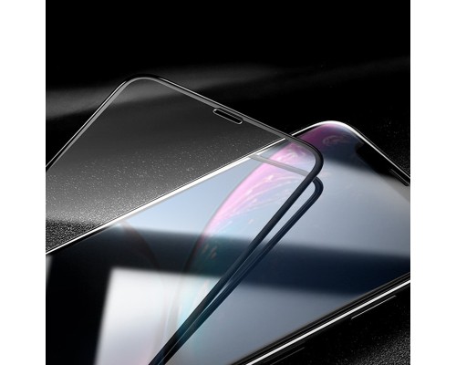 Захисне скло Apple Iphone XR Full Cover (Mocolo 0,33 мм)