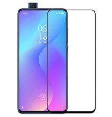 Захисне скло Xiaomi Redmi K20 / K20 Pro Full Glue 5D (Mocolo 0.33 mm)