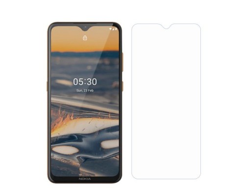 Захисне скло Nokia 5.3 (Mocolo 0.33 mm)