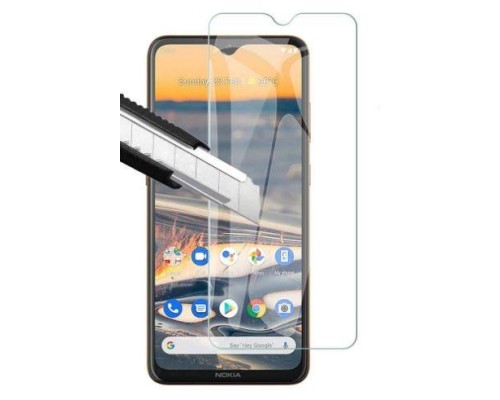 Захисне скло Nokia 5.3 (Mocolo 0.33 mm)