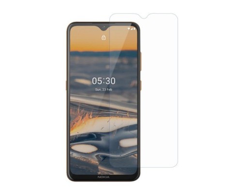 Захисне скло Nokia 5.3 (Mocolo 0.33 mm)