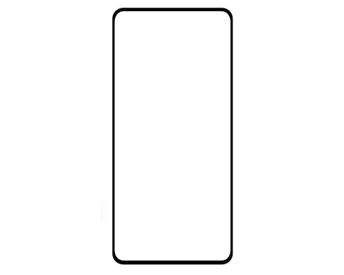 Захисне скло Xiaomi Redmi Note 9 Pro Full Cover (Mocolo 0.33 mm) Захисне скло Xiaomi Redmi Note 9 Pro Full Cover (Mocolo 0.33 mm)