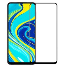 Захисне скло Xiaomi Redmi Note 9 Pro Full Cover (Mocolo 0.33 mm)