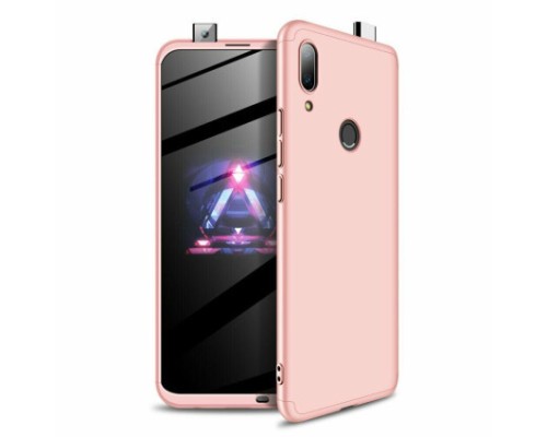 Чохол Huawei P Smart Z Fullcover 4D Чохол Huawei P Smart Z Fullcover 4D