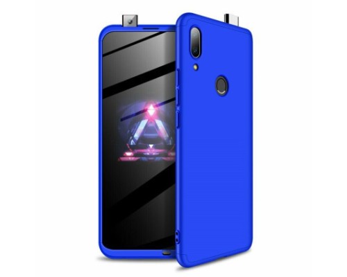 Чохол Huawei P Smart Z Fullcover 4D Чохол Huawei P Smart Z Fullcover 4D