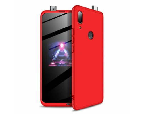 Чохол Huawei P Smart Z Fullcover 4D Чохол Huawei P Smart Z Fullcover 4D