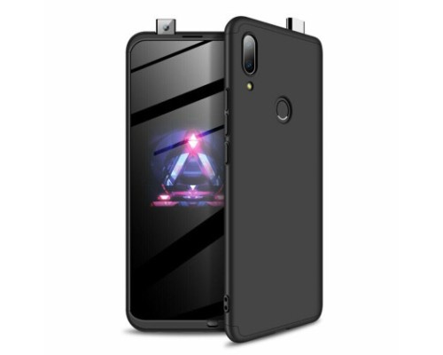 Чохол Huawei P Smart Z Fullcover 4D Чохол Huawei P Smart Z Fullcover 4D