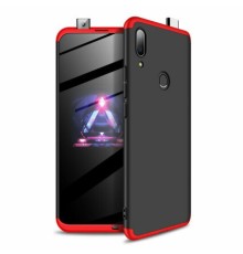 Чохол Huawei P Smart Z Fullcover 4D