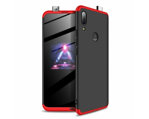 Чохол Huawei P Smart Z Fullcover 4D Чохол Huawei P Smart Z Fullcover 4D