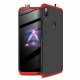 Чохол Huawei P Smart Z Fullcover 4D