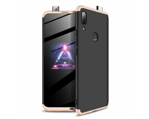 Чохол Huawei P Smart Z Fullcover 4D Чохол Huawei P Smart Z Fullcover 4D