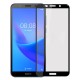 Захисне скло Huawei Y5 2018 Full Glue 5D (Mocolo 0.33 mm)