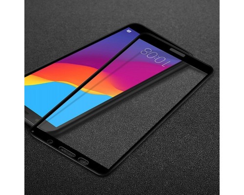 Захисне скло Huawei Y5 2018 Full Glue 5D (Mocolo 0.33 mm) Захисне скло Huawei Y5 2018 Full Glue 5D (Mocolo 0.33 mm)