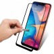 Захисне скло Samsung Galaxy A50s Full Glue 5D (Mocolo 0.33 mm)