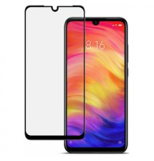 Захисне скло Samsung Galaxy A50s Full Glue 5D (Mocolo 0.33 mm)