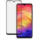 Захисне скло Samsung Galaxy A50s Full Glue 5D (Mocolo 0.33 mm)
