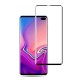 Захисне скло Samsung Galaxy S10 Plus 3D Black Full Glue (Mocolo 0.33 mm)