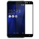 Захисне скло Asus ZenFone 3 5.2" ZE520KL Full Glue 5D (Mocolo 0.33 mm)