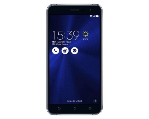 Захисне скло Asus ZenFone 3 5.2" ZE520KL Full Glue 5D (Mocolo 0.33 mm)